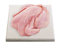 Whole Chicken Griller
